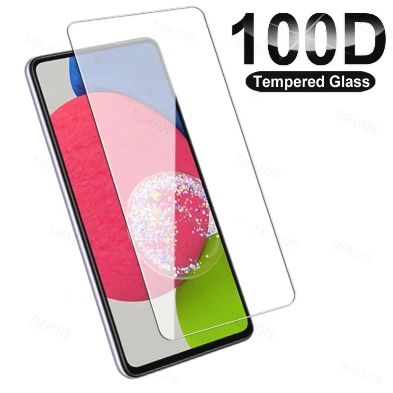 

Tempered Glass for Samsung A54 A13 A34 A12 A53 A14 A71 A52 A23 Screen Protector for Samsung A70 A51 A30 A32 A73 A50 A33 A22 5G