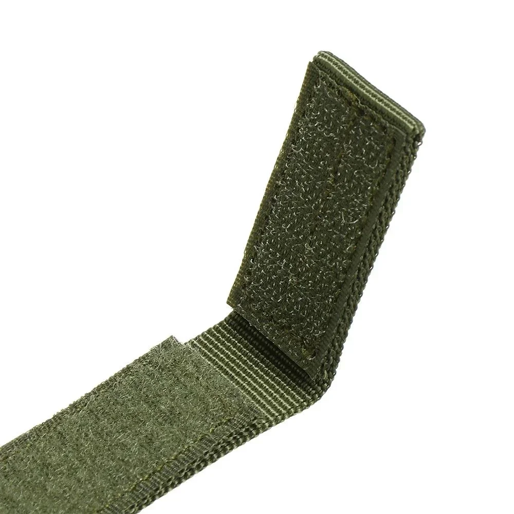 Tactical Hanging Key Hook Clip Clamp Buckle Nylon Webbing Molle Belt Carabiner Outdoor Strap Climbing Accessories key chain clip carabiner belt clip carabiner clips tactical keychain keychain carabiner keychain tool tactical buckle