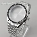 Black Gold Bezel A1