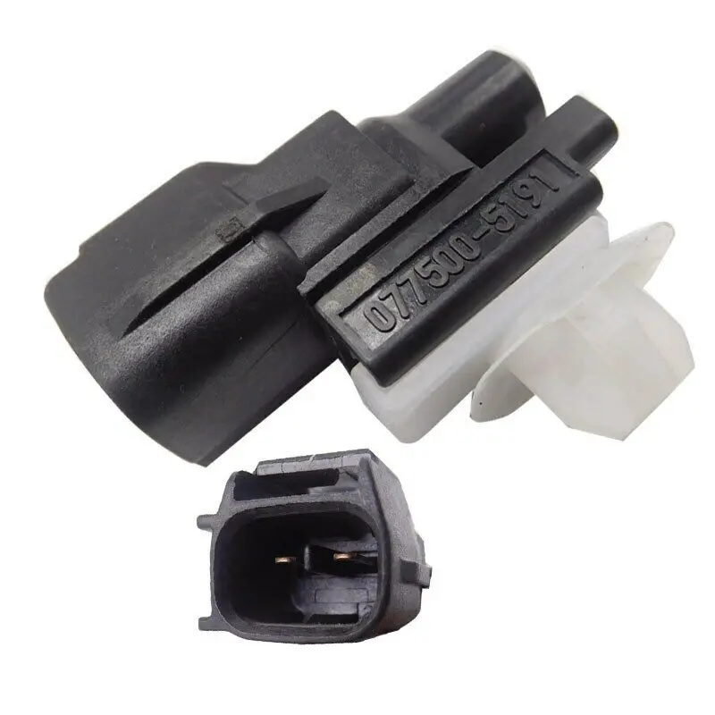 Original New Ambient Air Temperature Sensor 077500-5191 077500-5330 88790-22131 MR320628 88625-32171 For Toyota RAV4 Camry