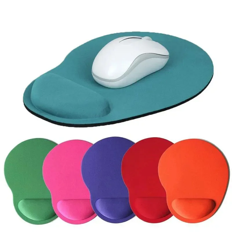 MousePadEVASupportWristbandGamingMousepadMiceMatNonSlip