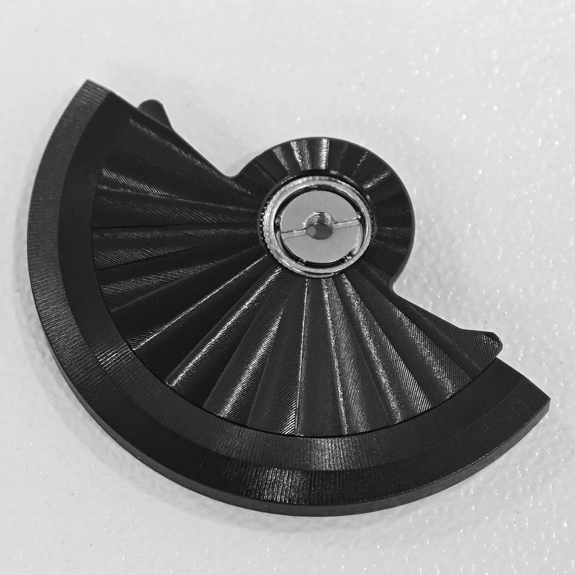 Oscillating Weight Rotors for Watch Movements - 148 Unique Styles