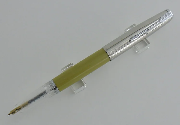 Sheng 613, Caneta Demonstração