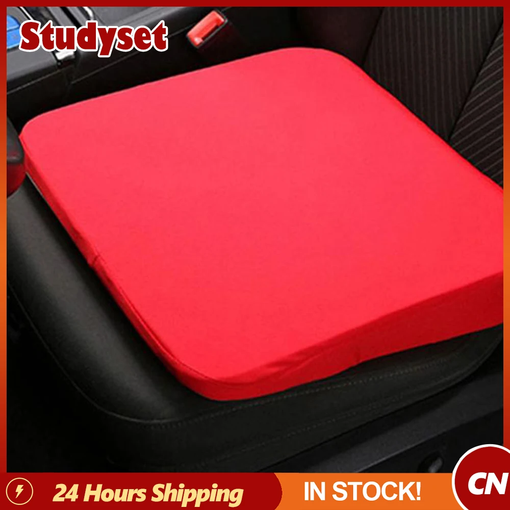CarHeighteningCushionSeatCushionMainDriverSingleSeatThickening