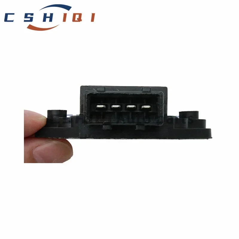 Module D'allumage VWAG Audi 8D0905351 DIS4-08 Hitachi - pièce d'occasion