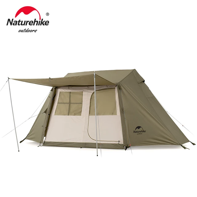 Naturehike Automatic Tent Ridge Tent 