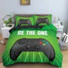 Game Bedding Set Soft Duvet Cover Set Comfoter Bedding Quilt Cover With Pillowcase Kids Bedding Set Queen King Size 4