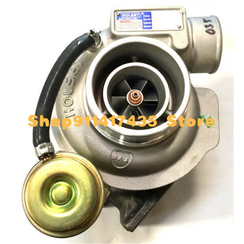 

Chinese turbo factory direct price HX25W 4037195 504085513 turbocharger