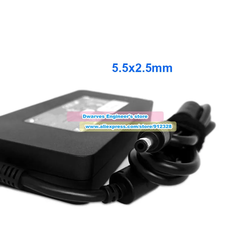 FSP330-ACAU3 AC 어댑터 20V 16.5A 330W 드래곤 16K 오로라 X 야오시 16 울트라 게이밍 노트북 충전기