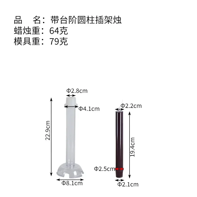 2.1 x19.4cm Flathead