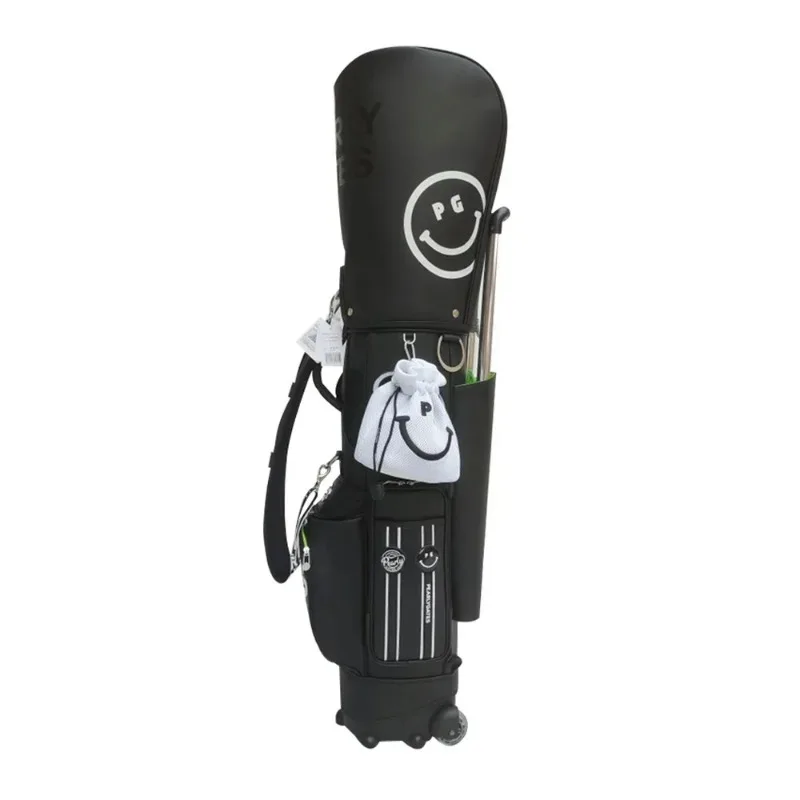 Рисунок 4 - Модная сумка для гольфа с колесами
