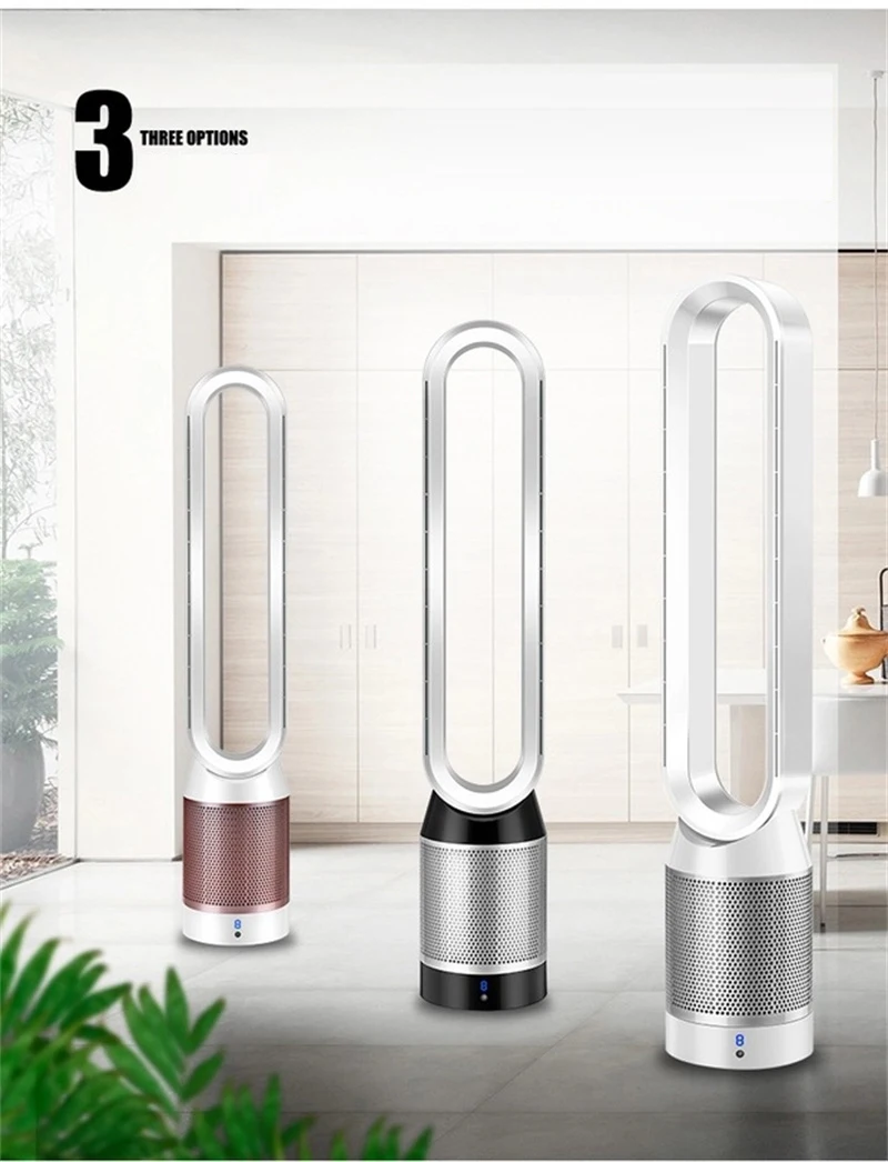 扇風機・サーキュレーター BLADELESS FAN 楽天市場】7月28日より進化版入荷！サーキュレーター 扇風機