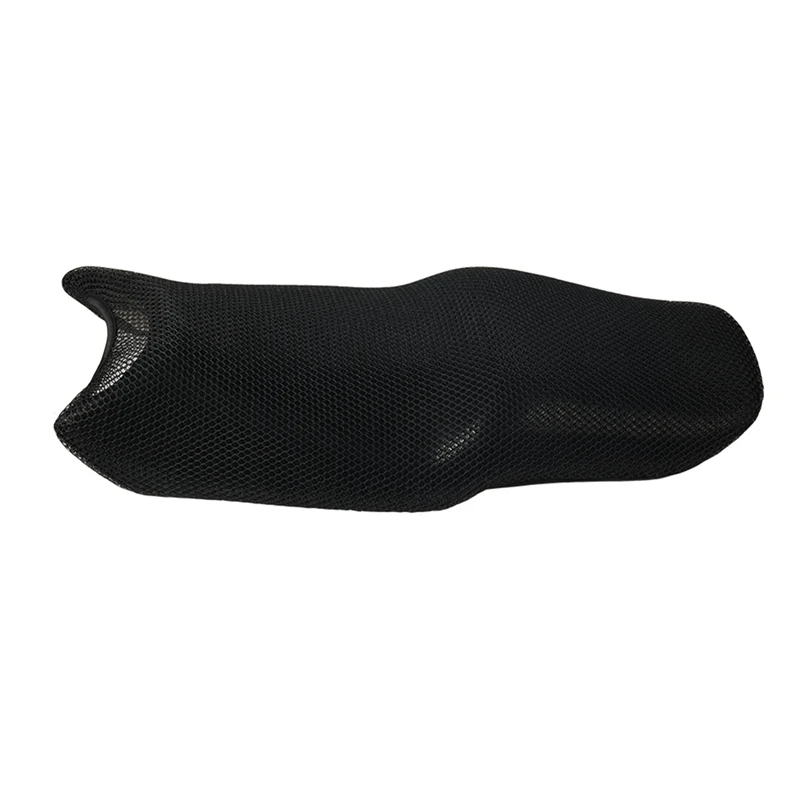 Motorcycle Seat Cushion Cover Protection Guard Breathable Mesh Replacement for YAMAHA FZ6 Fazer FZ6N FZ6S FZ 6N 6S 2006 for motorcycle seat covers