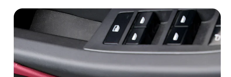 For BMW Series 5 G60 I5 2024 TPE Front Door Storage Box Car Inner Door Organizer Tray Water Cup Holder Auto Interior Accessories detail image 11