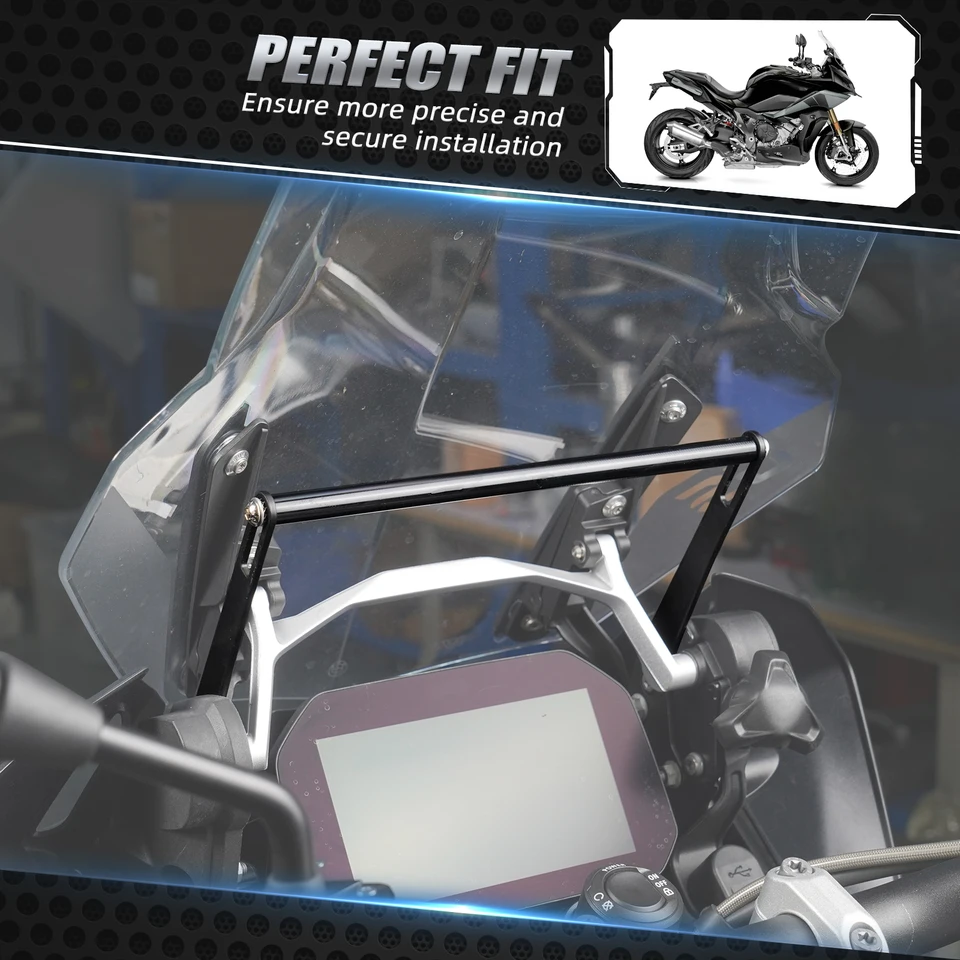 に適合するヤマハ YZF R1 R1M 2015 2016-2024 用 オートバイ用 エアロダイナミック ウィングレット スポイラ バイク用スポイラー  に適合するYZFに適合する R1に適合する R1M 2020 2021 2022 2023 2024 オートバイ フロントスポイラー  ウィングレットエアロダイナミック ... オートバイナビゲーションブラケット YZF R1用 ため YZF R1M用 ため YZFR1用 ため YZF R1 M用 2015-