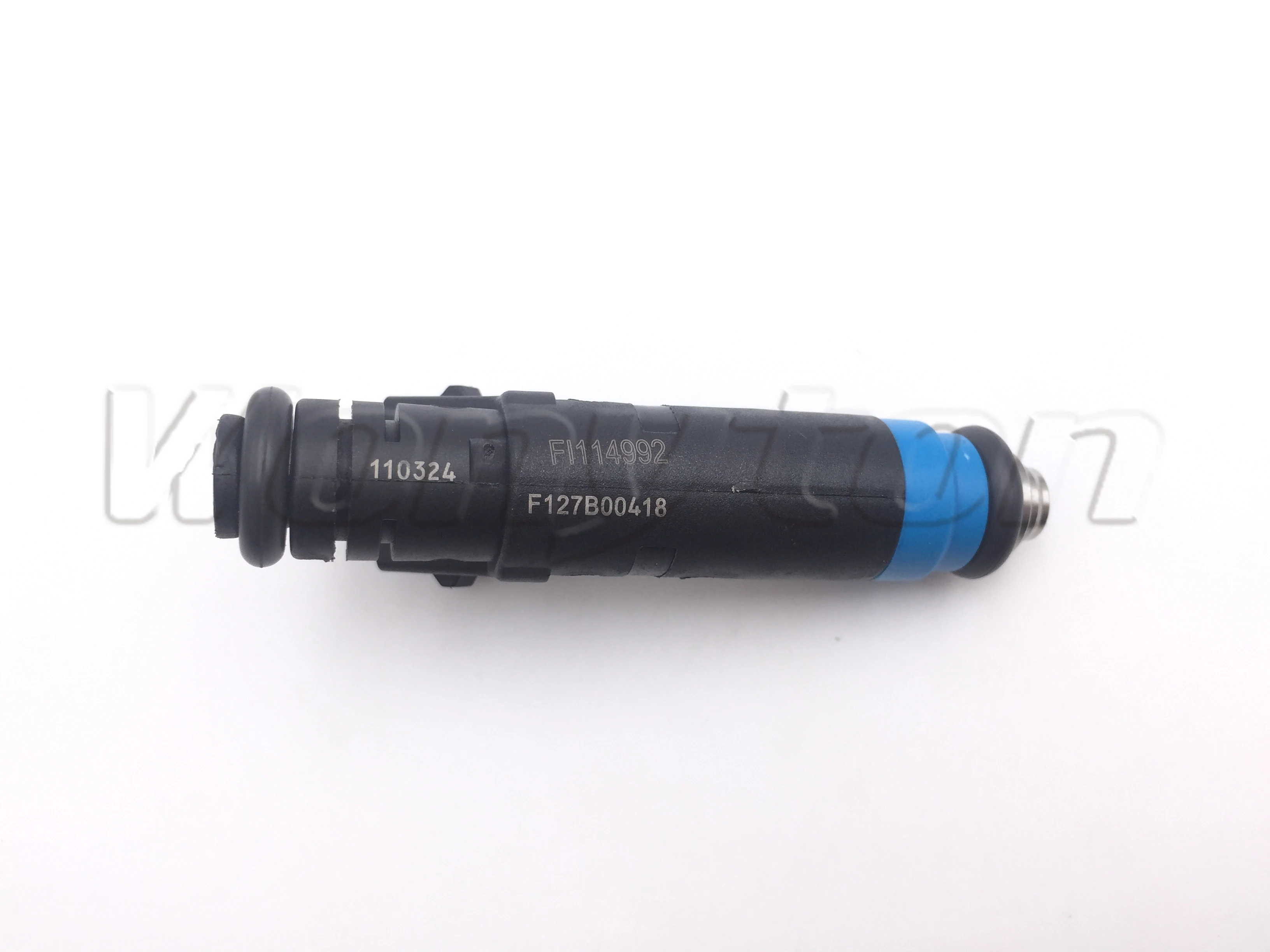 8Pcs NEW High Impedance Fuel Injectors EV1 for Siemens Deka 80 LB FI114992
