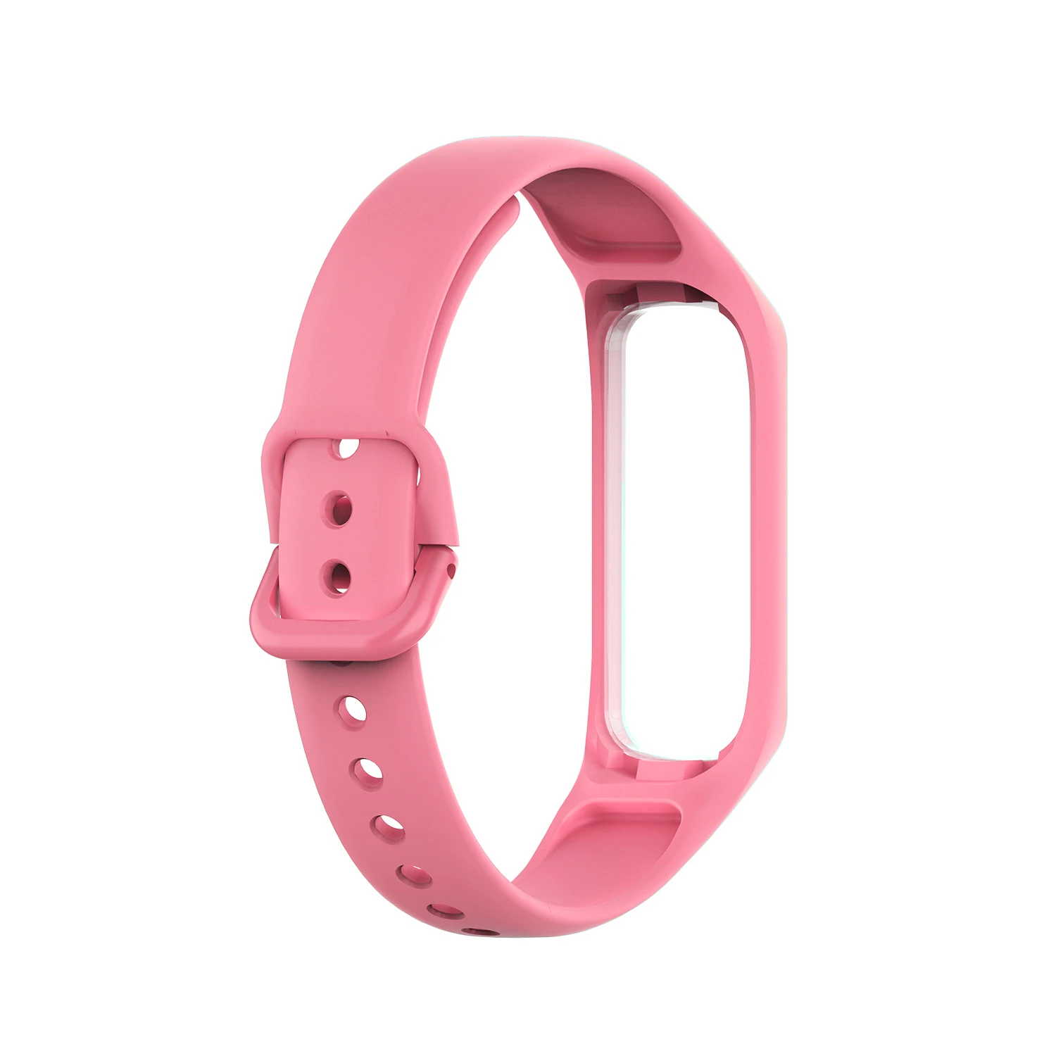 Cinturino per Samsung Galaxy Fit2 SM-R220 braccialetti di ricambio per cinturini in Silicone accessori per braccialetti Super leggeri