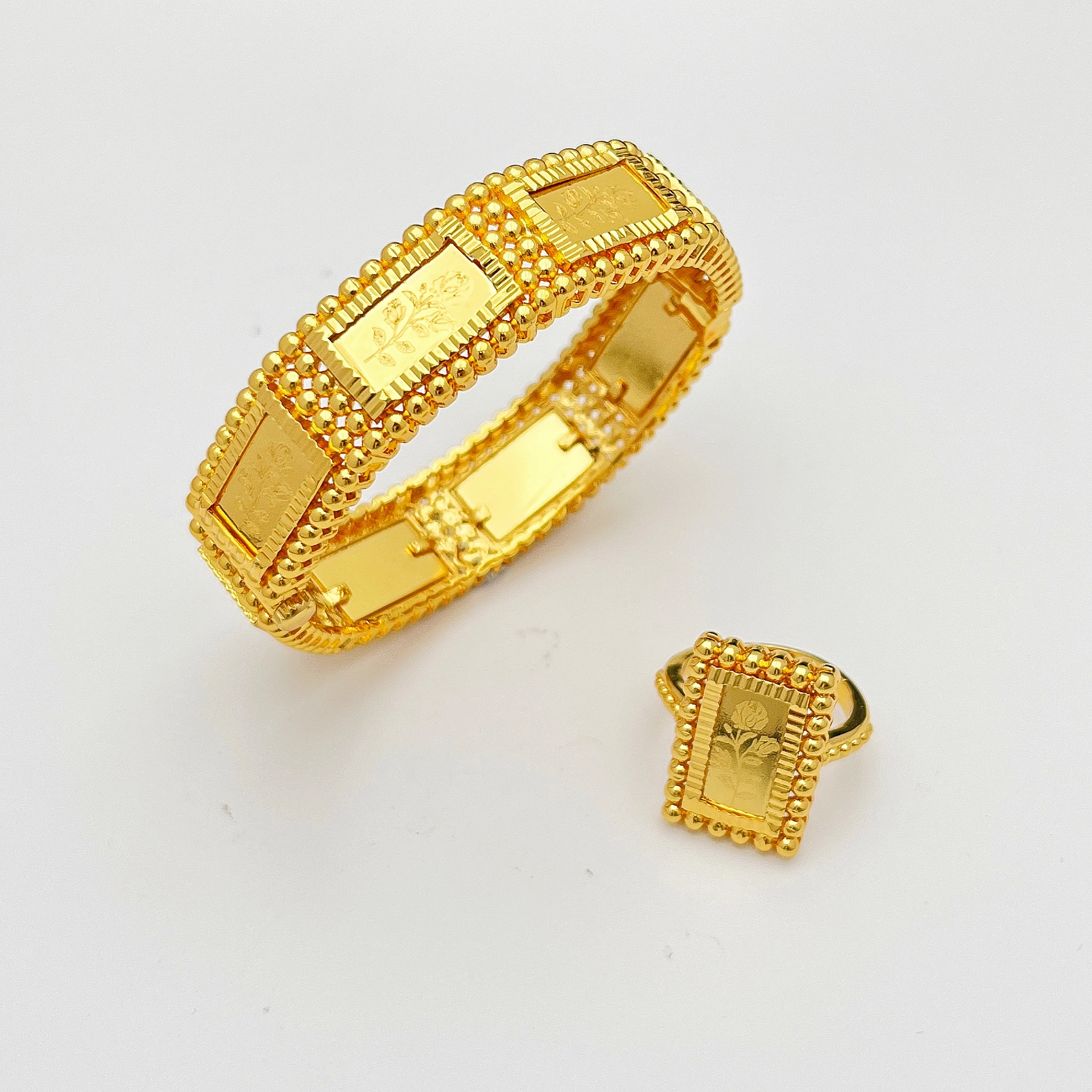 Online Gold Jewellery - DAR Jewellery