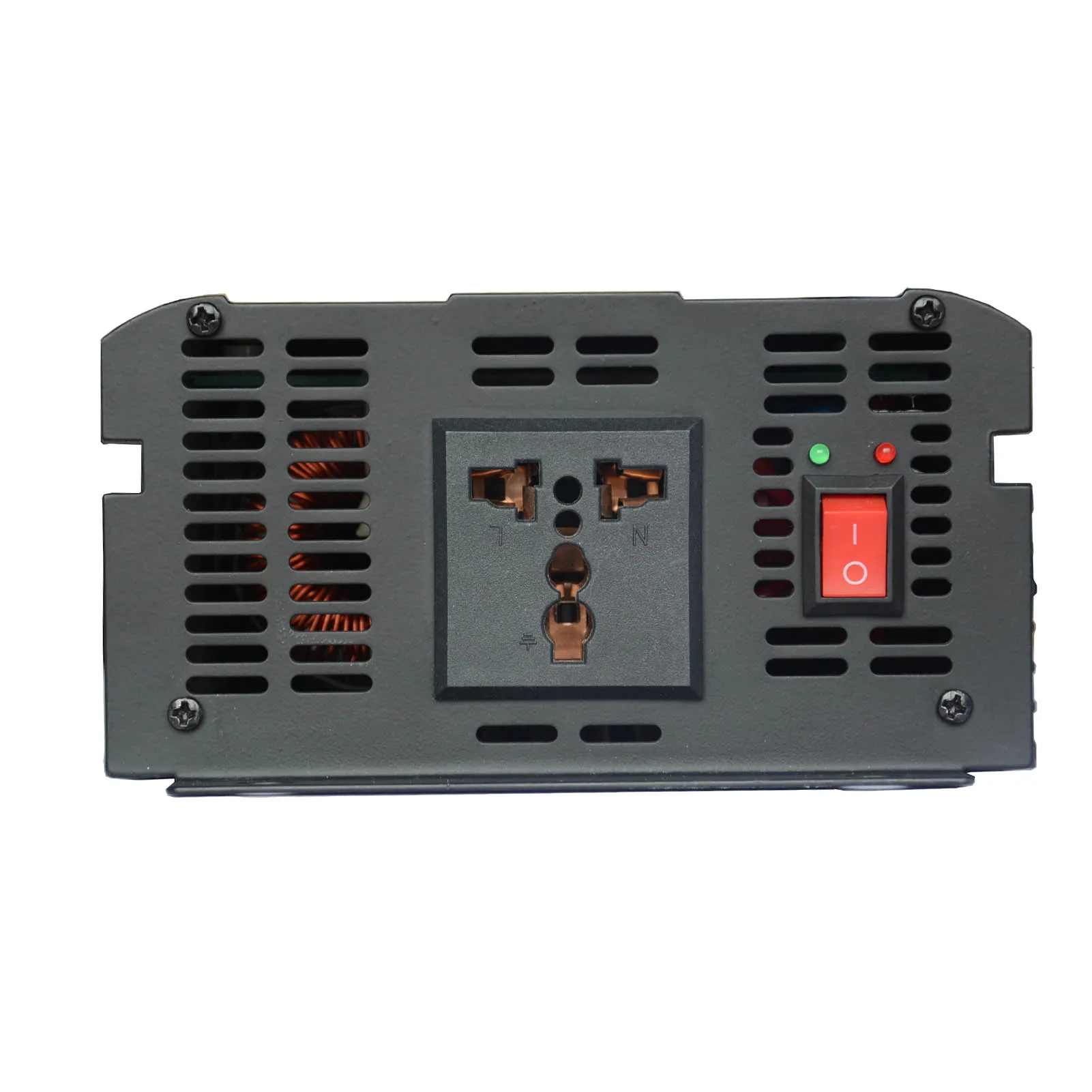 TINGEN 순수 사인파 인버터, DC 입력, 12V, 24V, 48V, AC 출력, 220, 230/240, 100, 110, 120V, 50Hz, 60Hz, 1000W