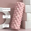 Yoga Column Foam Axis 30/45cm Gym Muscle Massage Roller Pilates Exercise For Back Waist Thighs Spine Home Fitness Equipment 2