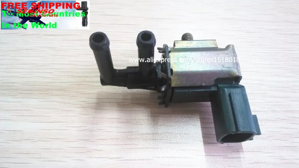 VALVE ASSY CONTROL VACUUM PIPING compatible cars:Nissan Altima Frontier D22 Maxima Pathfinder truck 14933-54U00 14933-54U0A | Автомобили и