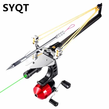 Laser Fishing Slingshot 1
