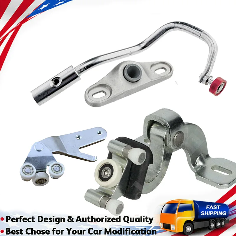 

Новинка, роликовая Направляющая правой двери для Jumper Ducato Boxer (1994-2002) 1334554080 1334552080 1334553080 1358687080