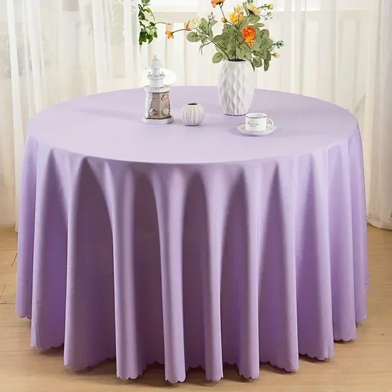 

2024 Table cloth, tablecloth, pure cotton satin pattern, rectangular restaurant