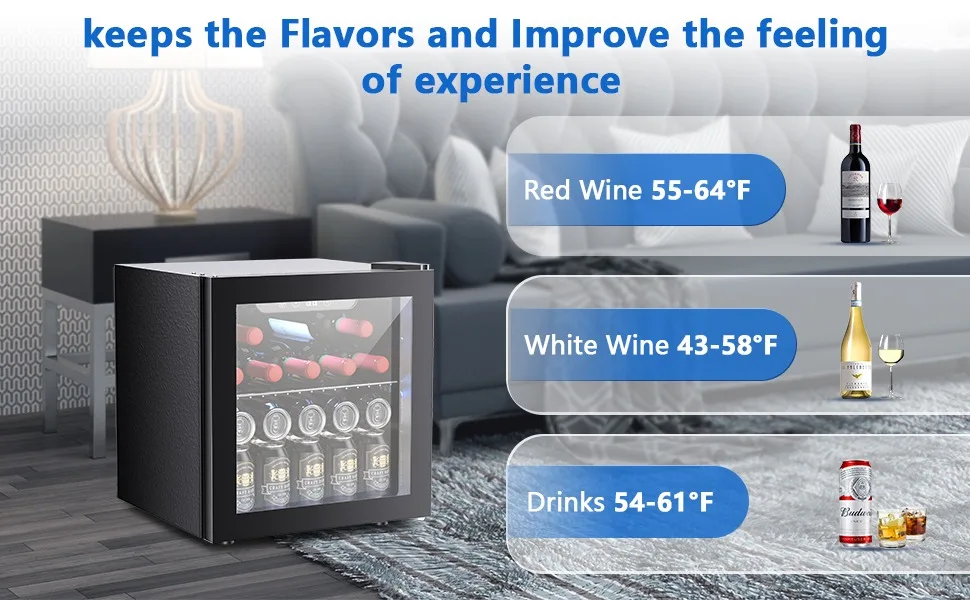 Beverage Cooler