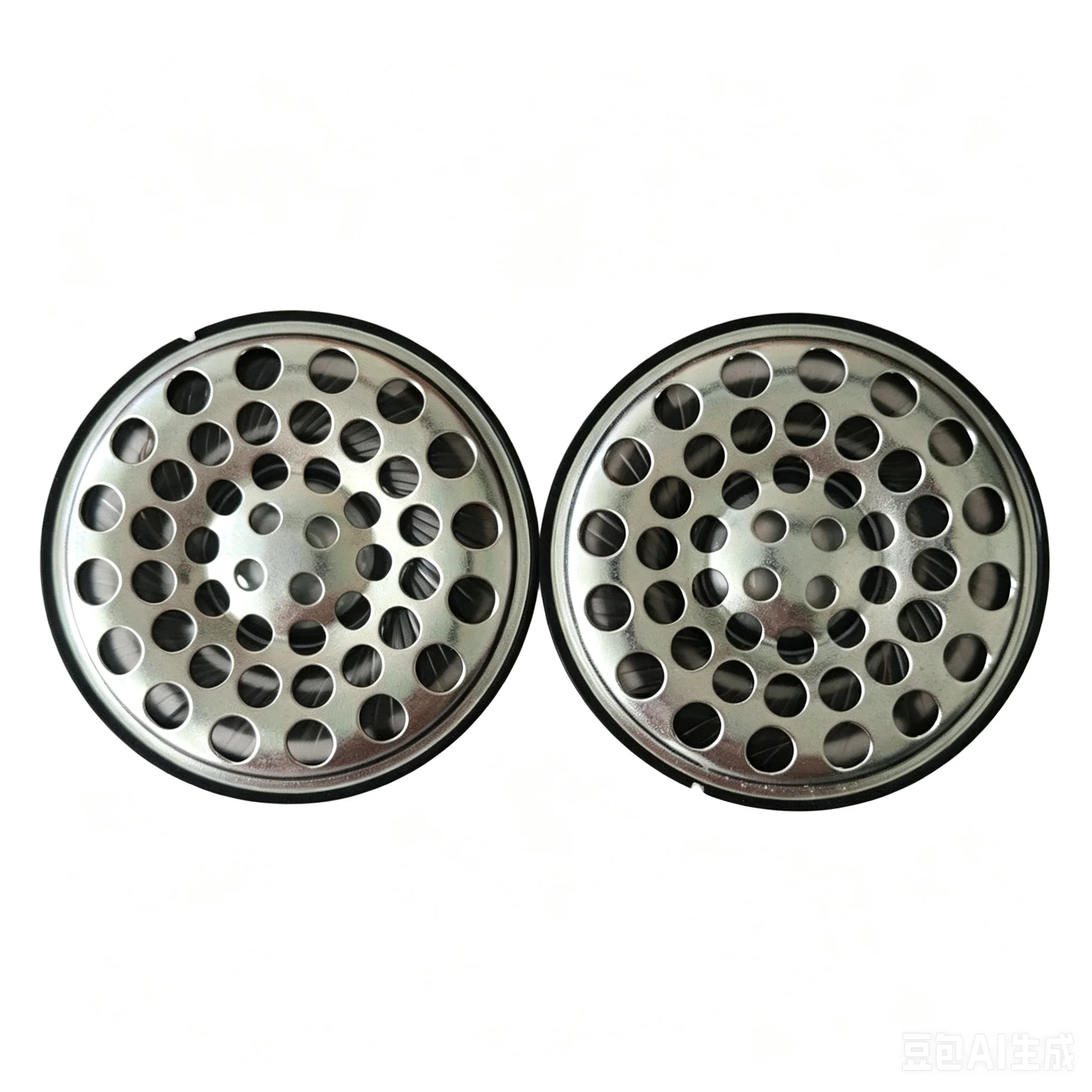 Hifi 50mm Kopfhörer Lautsprecher Einheit 60ohm Über Ohr Headset Fahrer Helm Lautsprecher Reparatur Teile Sound Gute Bass Neuheiten
