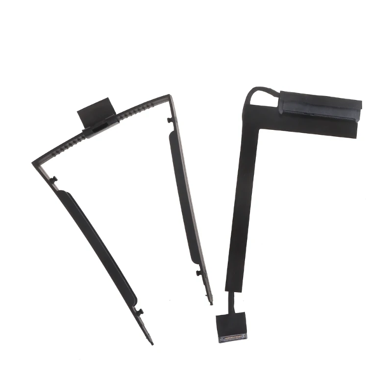 For ThinkPad P50P51 Hard Drive HDD Right Side Cable Connector HDD Caddy Tray Bracket for Thinkpad P50P51 Laptop DropShipping