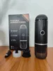 Wireless Heating Espresso Machine Powder Capsule Rechargeable Portable Outdoor Travel Car Carrying Home Electric Coffee Maker 3
