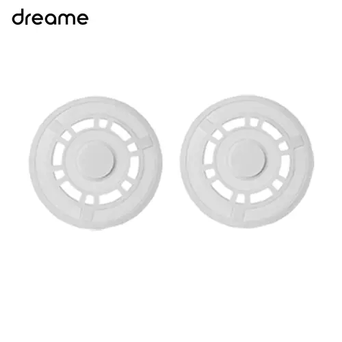 Dreame Bot L10s Ultra / L10 Ultra Robot Vacuum Cleaner Accessories Mop Dust Bag Main Brush Side Brush Hepa Filter Replacement - Image 7