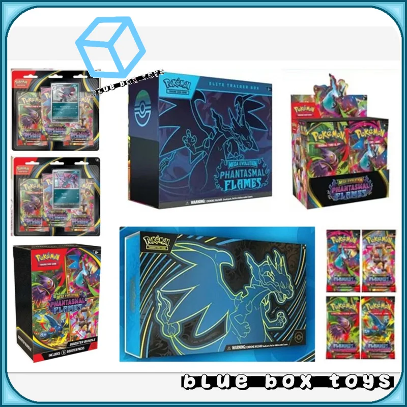 Pokémon Caja De Entrenamiento Prismatic Evolution KP8.5 – 9 Sobres + Promo Exclusiva + Accesorios Y Protección Envío