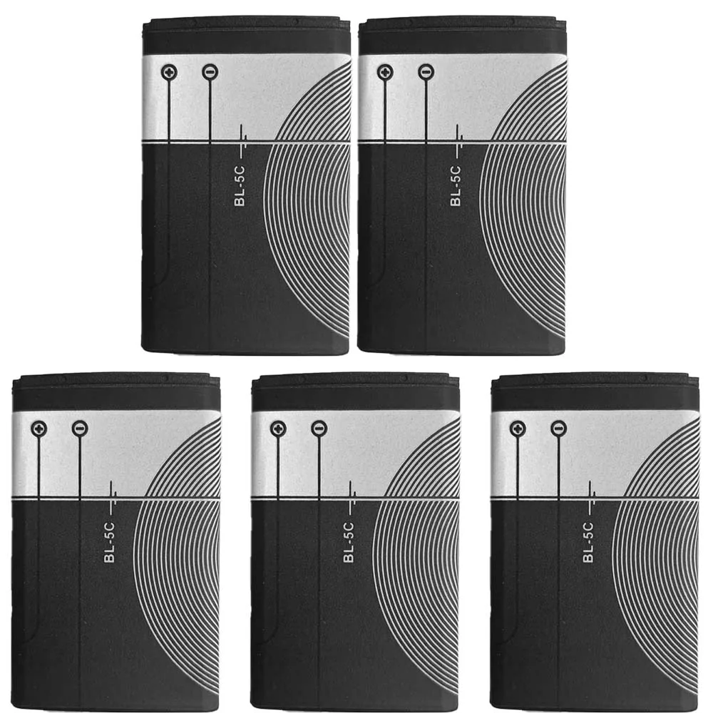 5 Battery