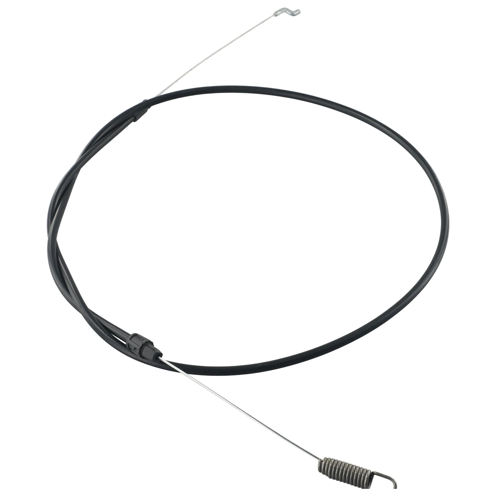 

Improve Mower Performance with Mountfield SP164, SP414 Clutch Cable, Replacement Part for Atco and Mountfield Models
