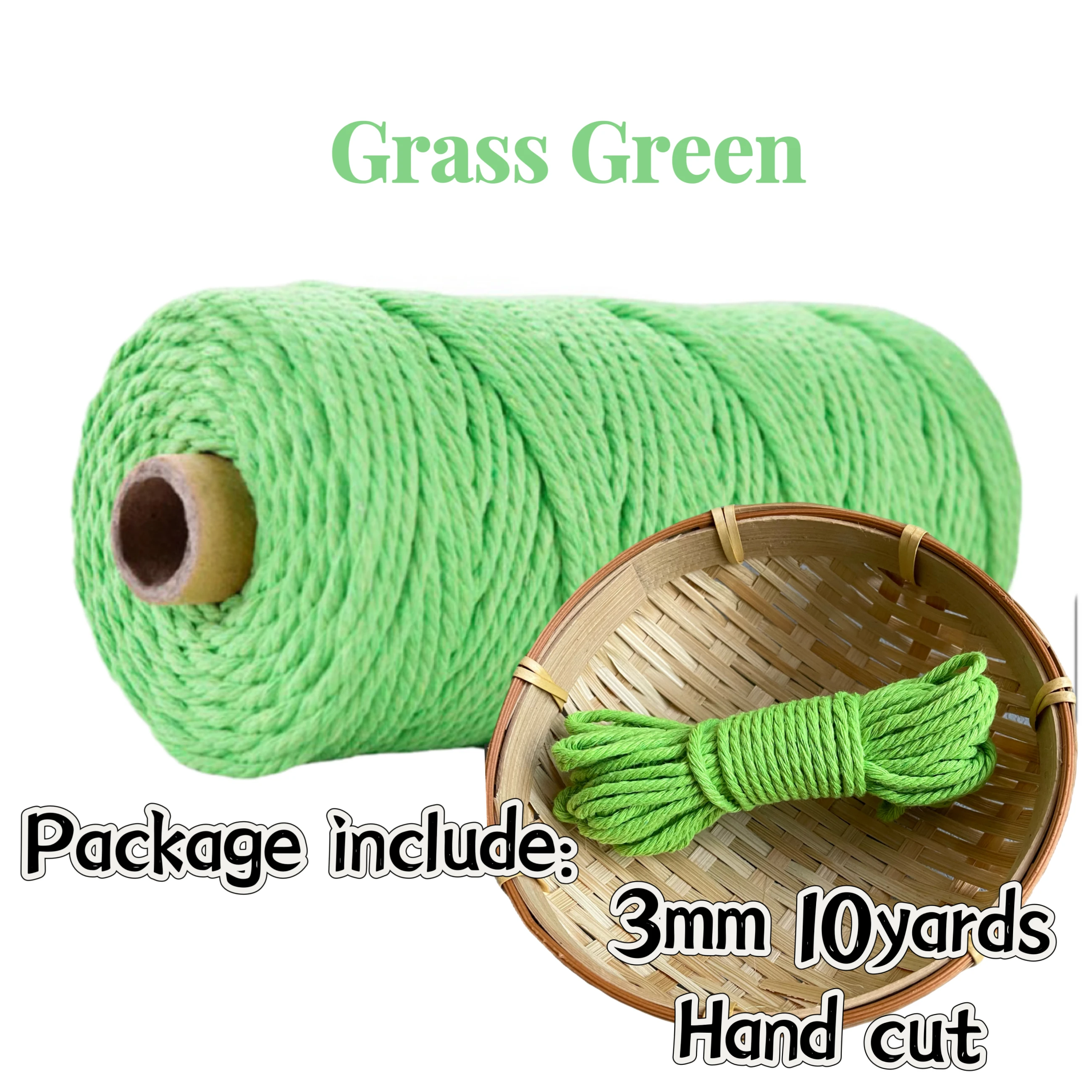 Grass Green