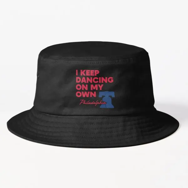 

Funny Philadelphia Anthem I Keep Dancing N21Mens Outdoor Casual Caps Women Boys Fish Sport Fishermen Spring Sun Hip Hop