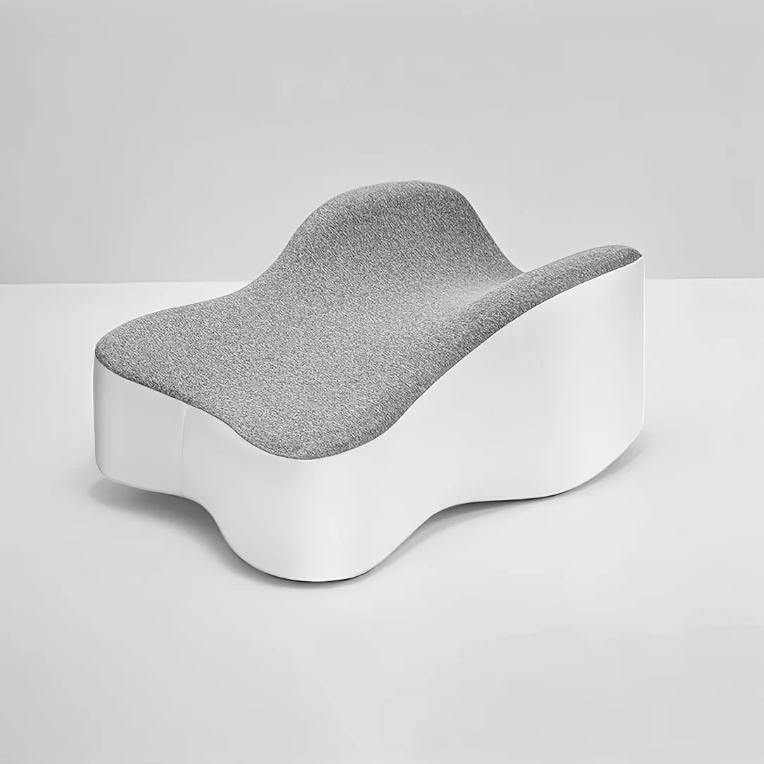 Memory Foam Leg & Knee Pillow 2