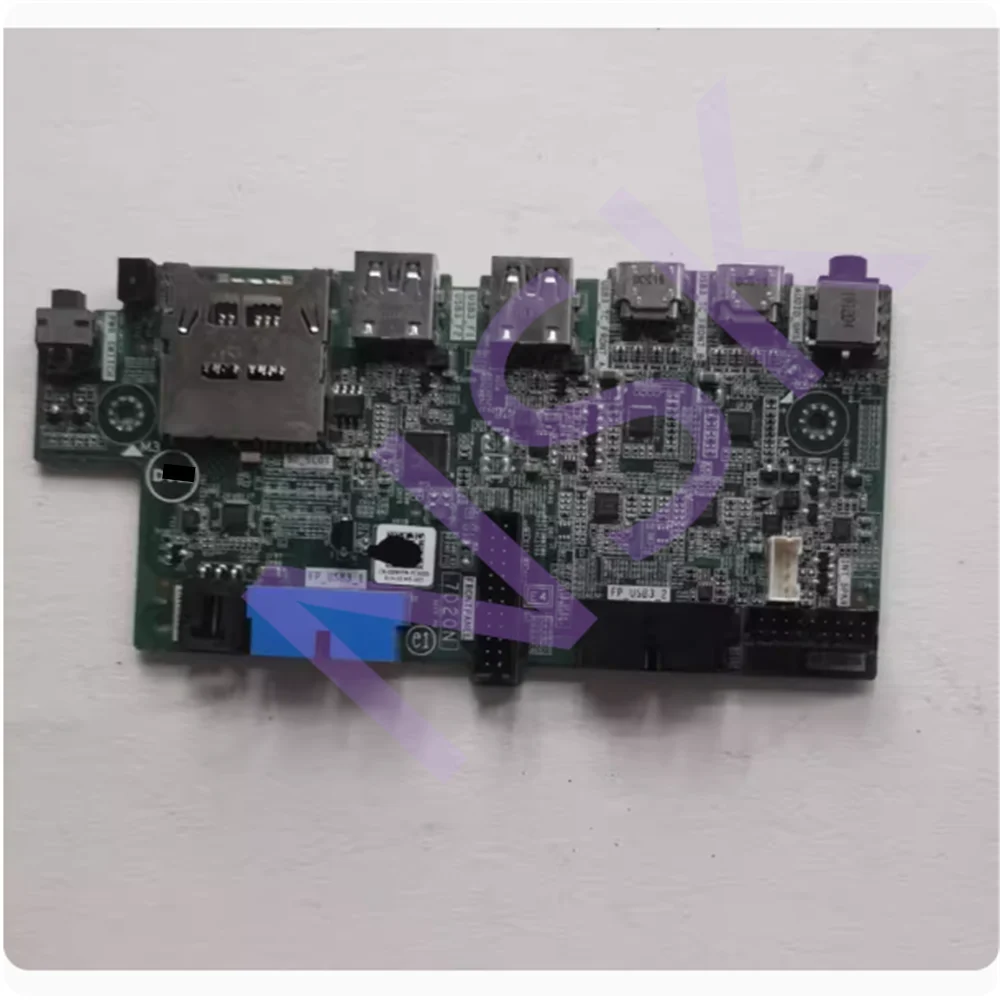 Originale 8Nfpn 08Nfpn Per Dell Precision 5820 7820 Front I/O 100% Test Ok