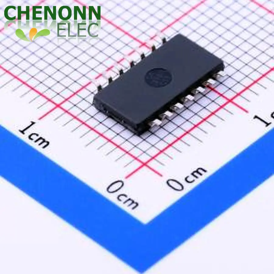 TC4584BF(EL,N,F)