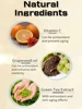 Facial care maintenance health protection nourishment quick problem solving 6