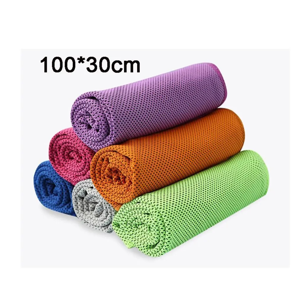 Fast Dry Sport Towel Travel Swimming Yoga Ultra Soft Lightweight Super Absorbent Microfiber Material for Gym Running Women Men