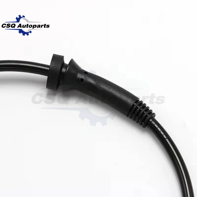34526756376 Left or Right Rear new Wheel ABS Anti Lock Brake Sensor 1998 2003 BMW E39 BMW car abs speed sensor