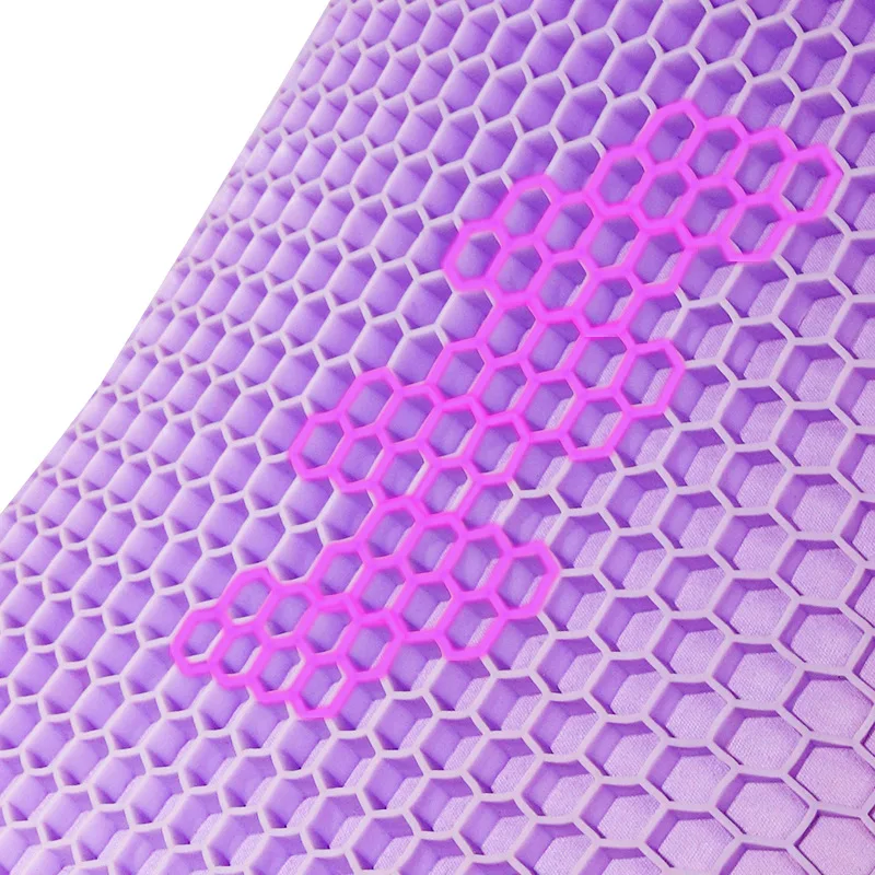 Butterfly Memory Foam Gel Pillow Summer Ice Cooling Health Cervical Protect Massage Orthopedic Home Beddings