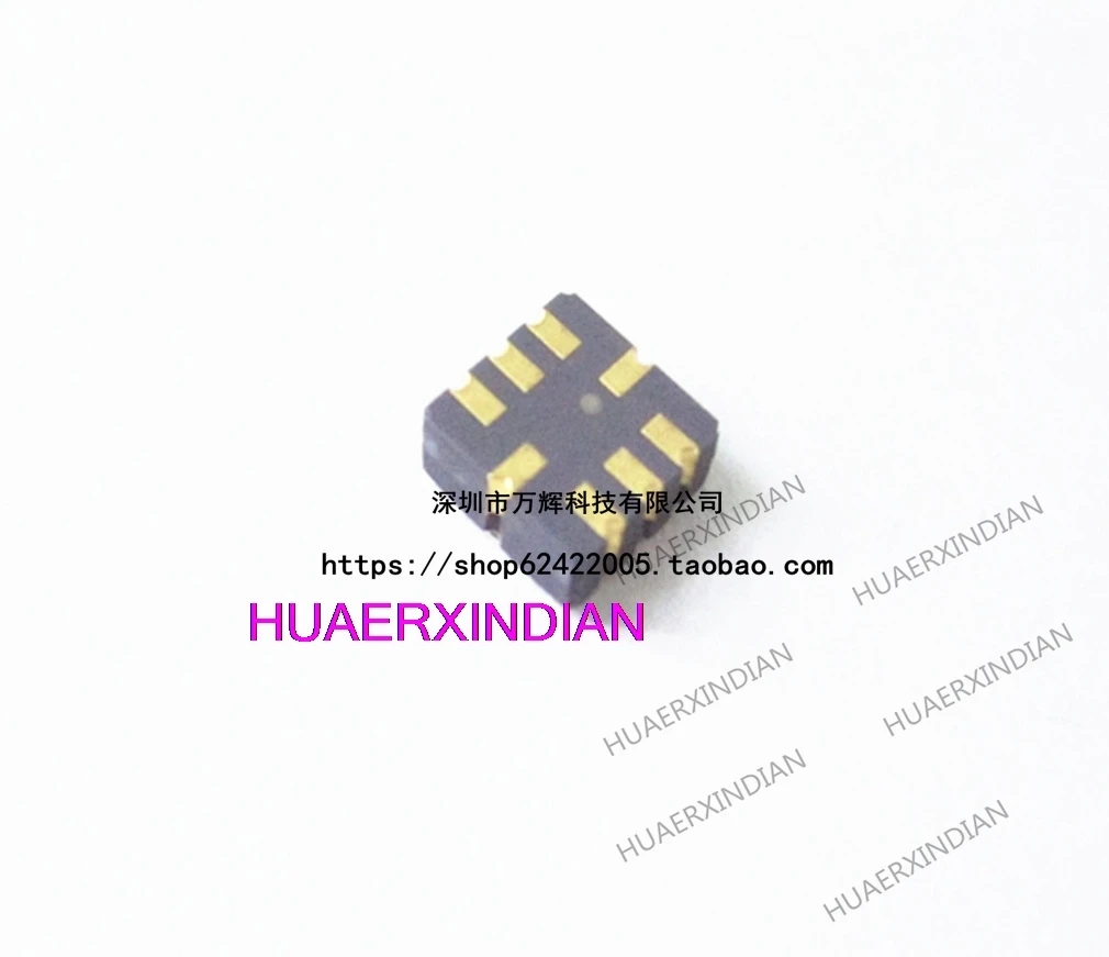 

10 шт./партия, новые оригинальные ADXL203CE
