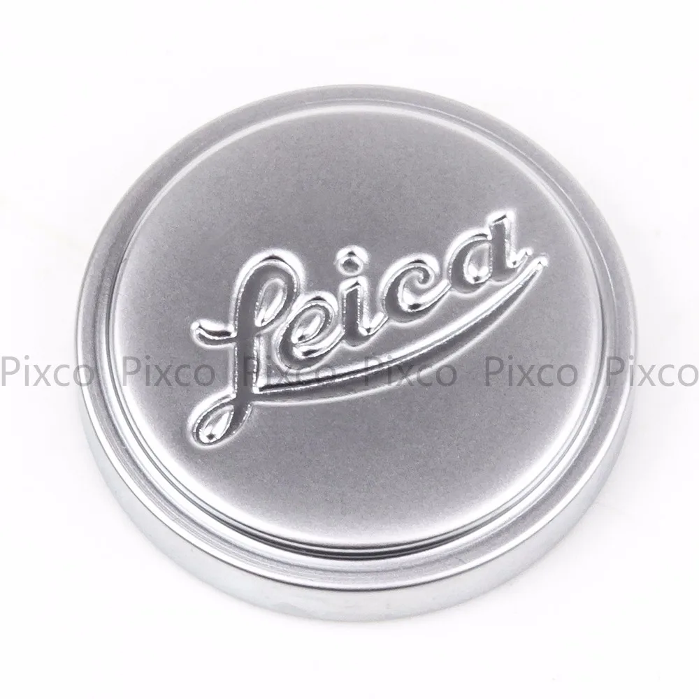 pixco capa de proteção para lente capa para lente adequada para leica