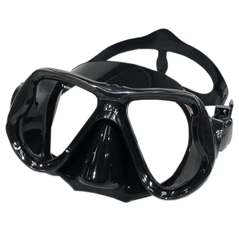 Scuba Snorkel Diving Mask Snorkeling Goggles Swimming Water Sports Equipment 3