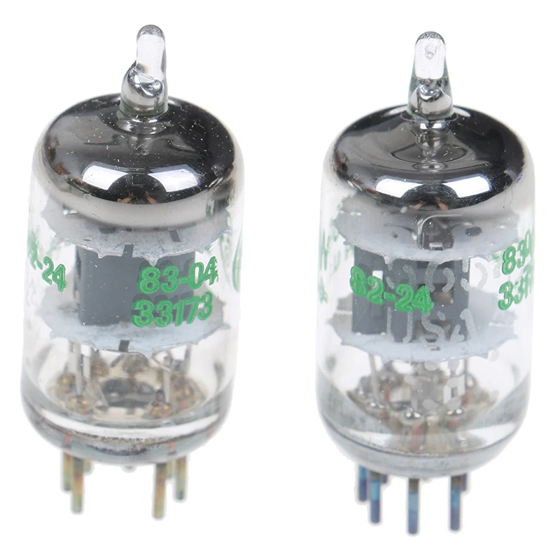 US GE 5654W Tube Upgrade 6J1 / 6m1 / EF95 403A 6AK5 403B CV4010 tube upgrade 1pc