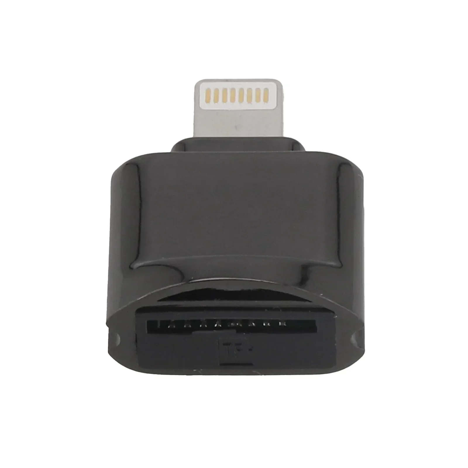 Mini Card Reader Micro TF Card Phone Adapters For IOS Portable OTG Memory Adaptor For IPhone